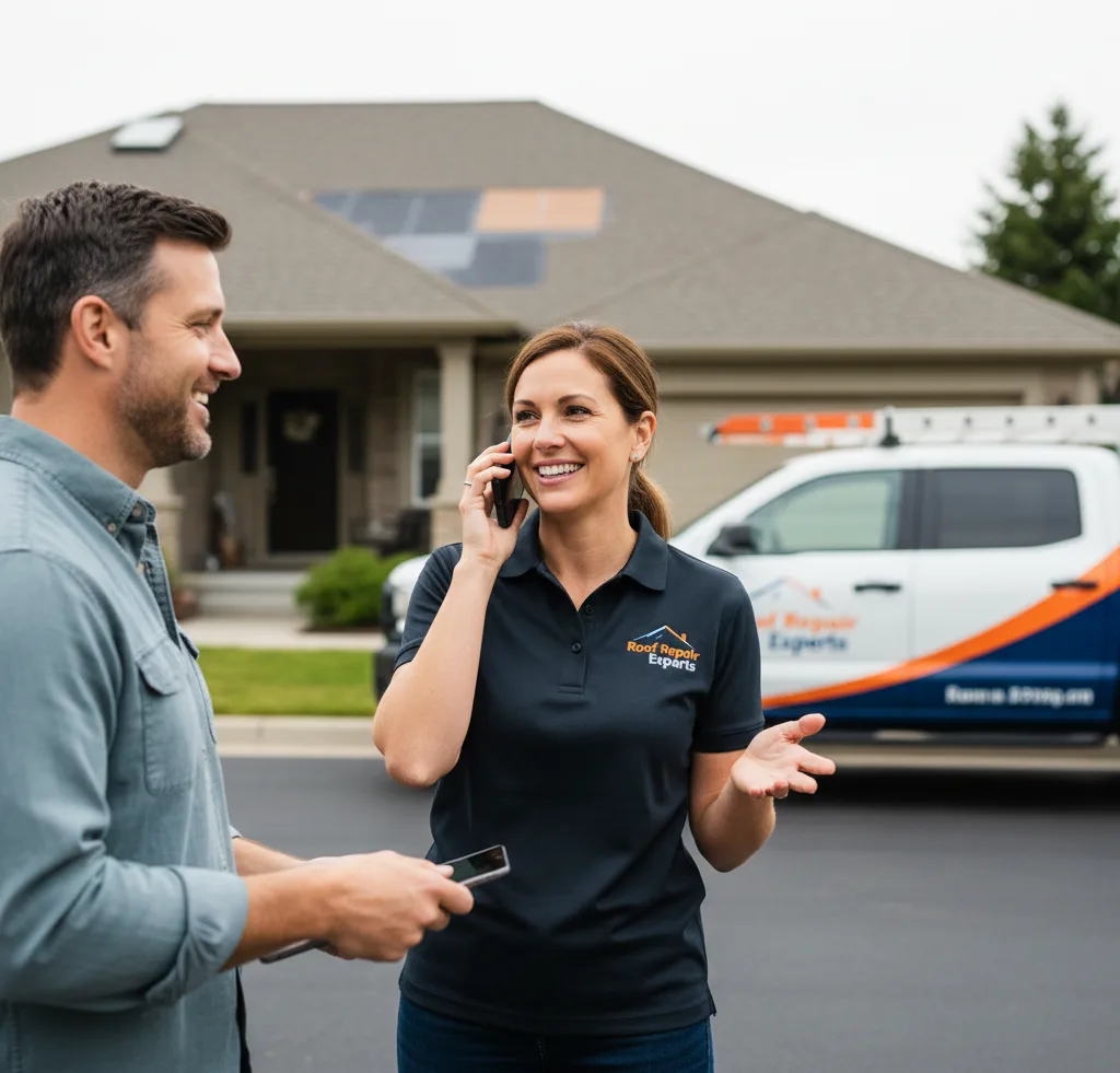 Roof Maintenance in Yelm, WA